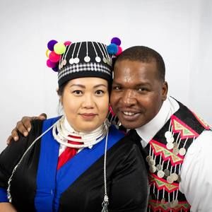 Meet your Posher, Steven